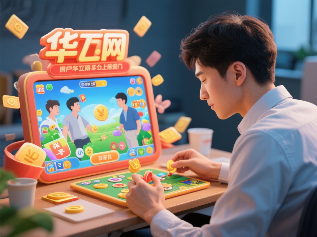 华体会网上 (华体会网上平台，畅享全新娱乐体验之旅）