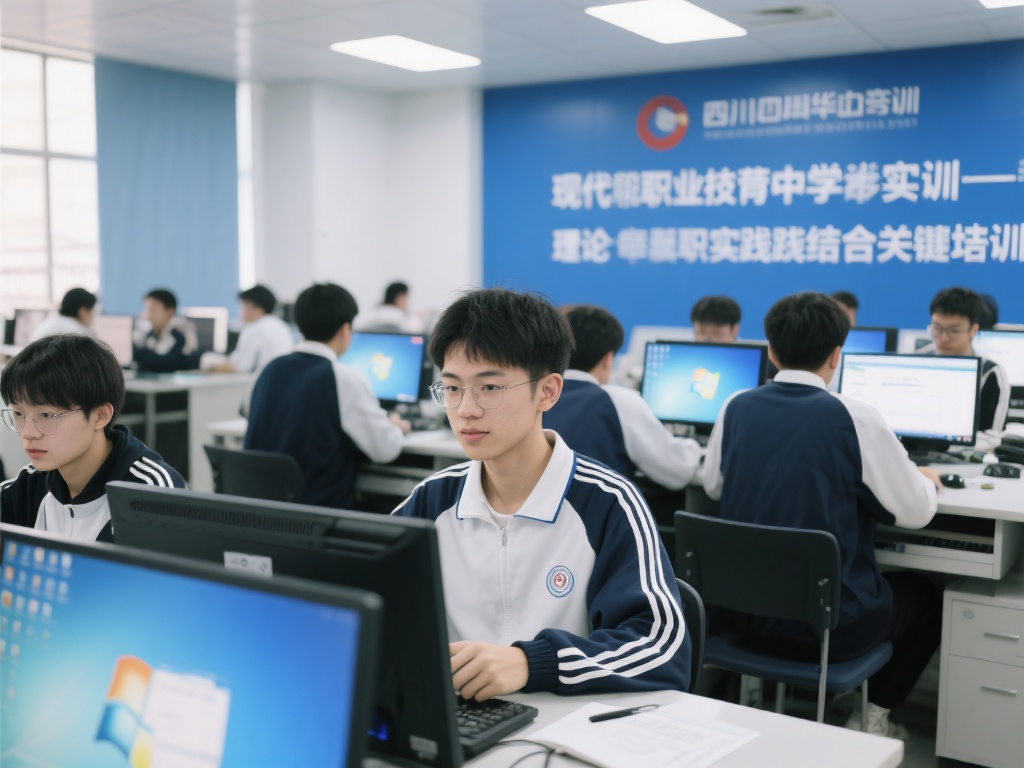 四川华迪实训体会 (四川华迪实训体会:成长与收获的实践之旅) 在现代职业教育中,实训作为理论与实践结合的关键环节