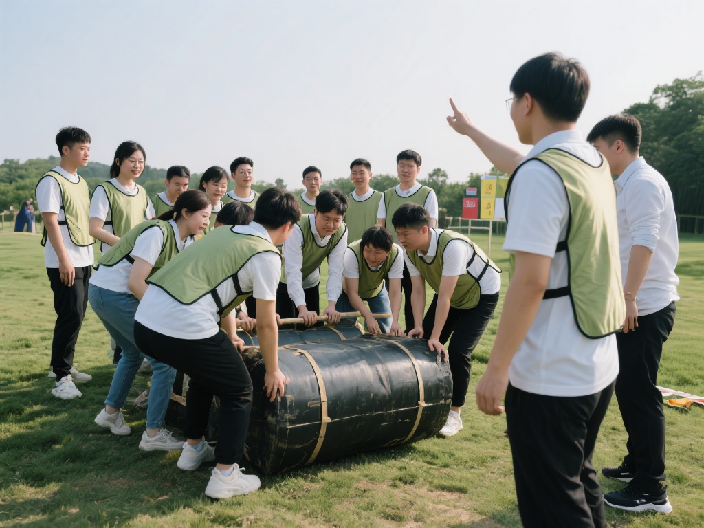 华帝拉练体会 (华帝拉练体会：团队协作与个人成长的深刻感悟）