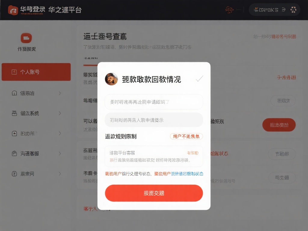 华体会取款退回 (华体会取款退回问题解决方案与注意事项）
