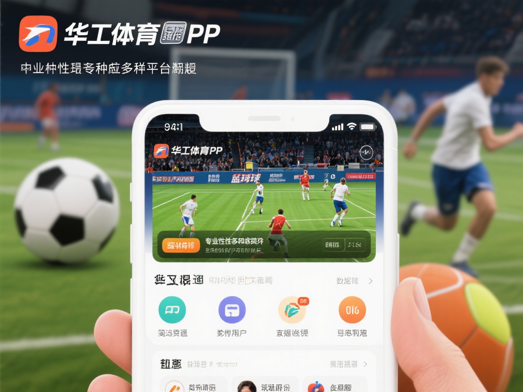 华体会体育pp (华体会体育PP：畅享顶级体育赛事投注体验）