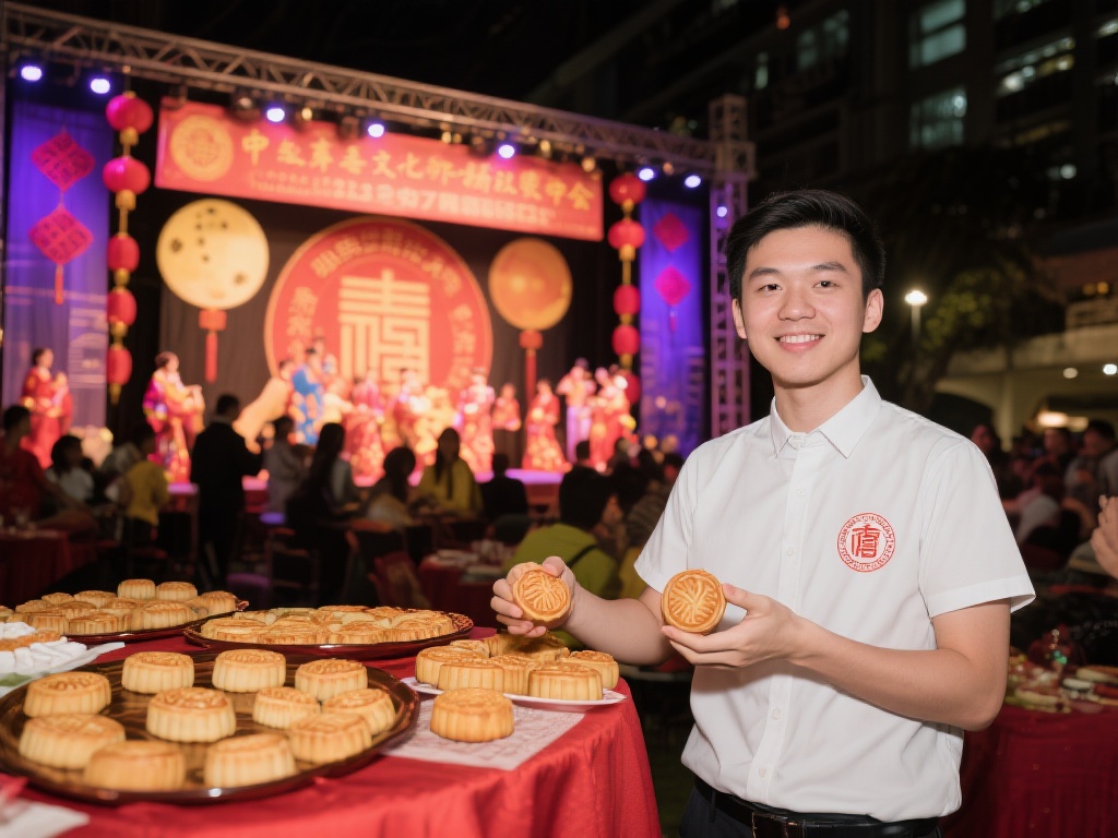 华协体会 (华协体会：团结协作共创美好未来的深刻感悟）