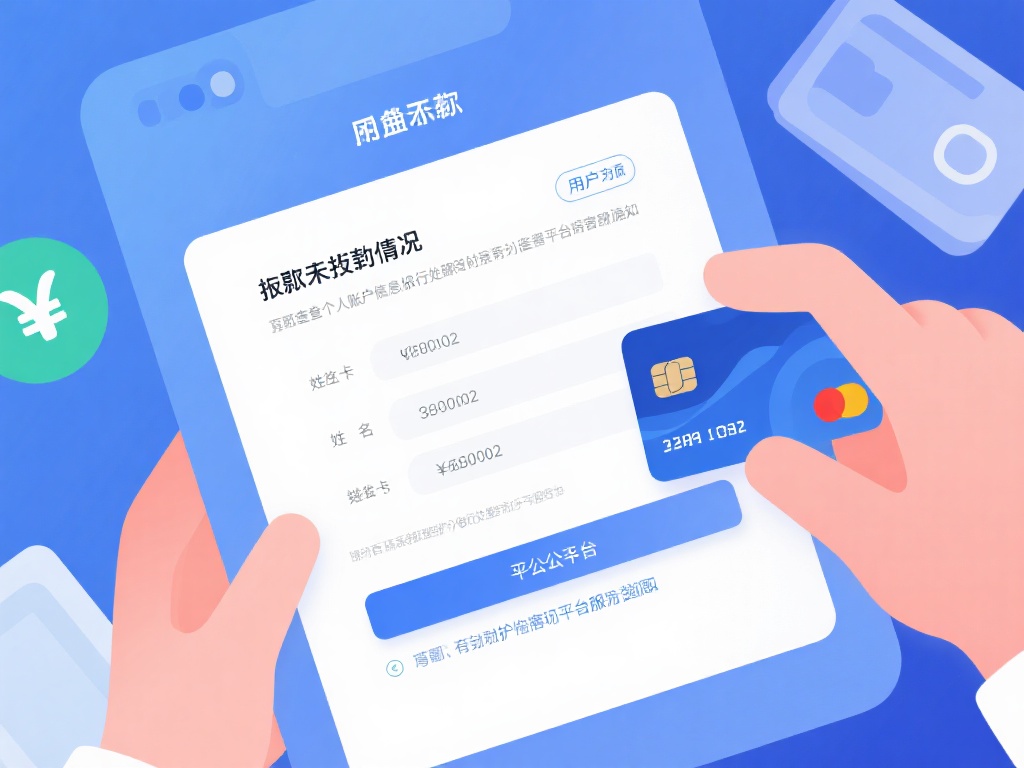 华体会极速取款没有到账 (华体会极速取款没有到账怎么办?解决方法一览) 面对取款未到账的情况,用户不必过于焦虑,可以按照以