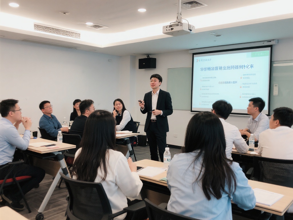 华科培训体会 (华科培训心得：学习成长与实践感悟体会）