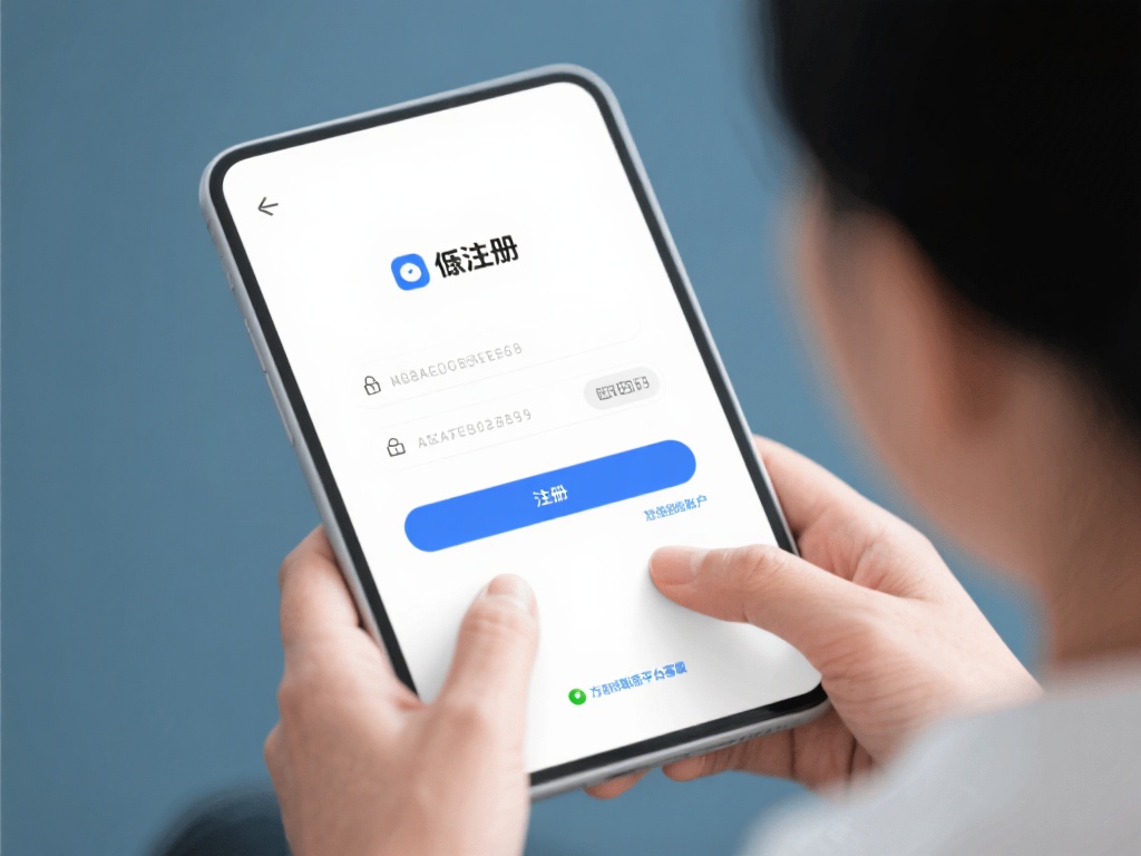 华体会如何注册 (华体会如何注册？详细步骤助您快速上手！）