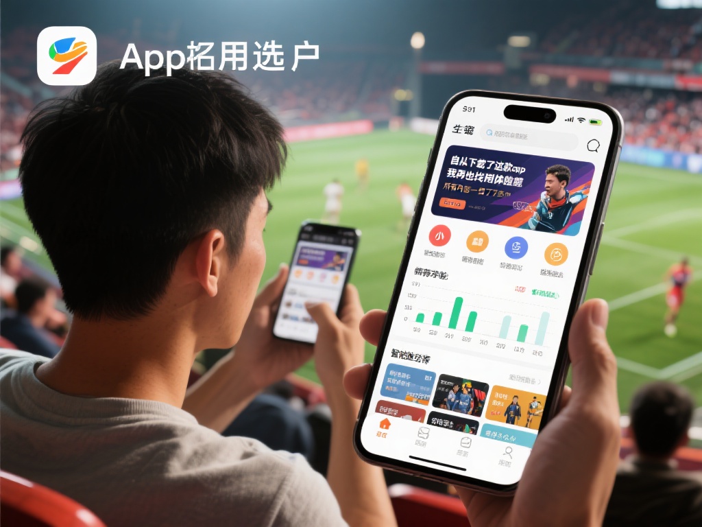 hth华体会网址app (探索hth华体会网址app，畅享极致体育娱乐体验！）