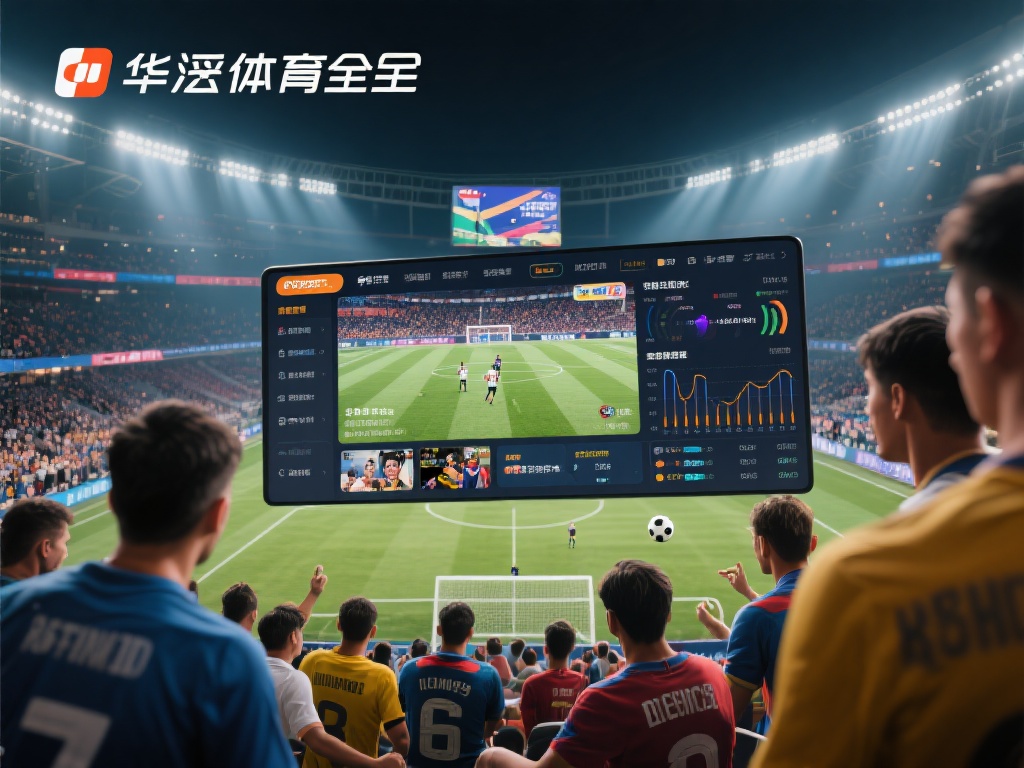华体会体育全 (华体会体育全站平台，畅享极致体育竞技体验）