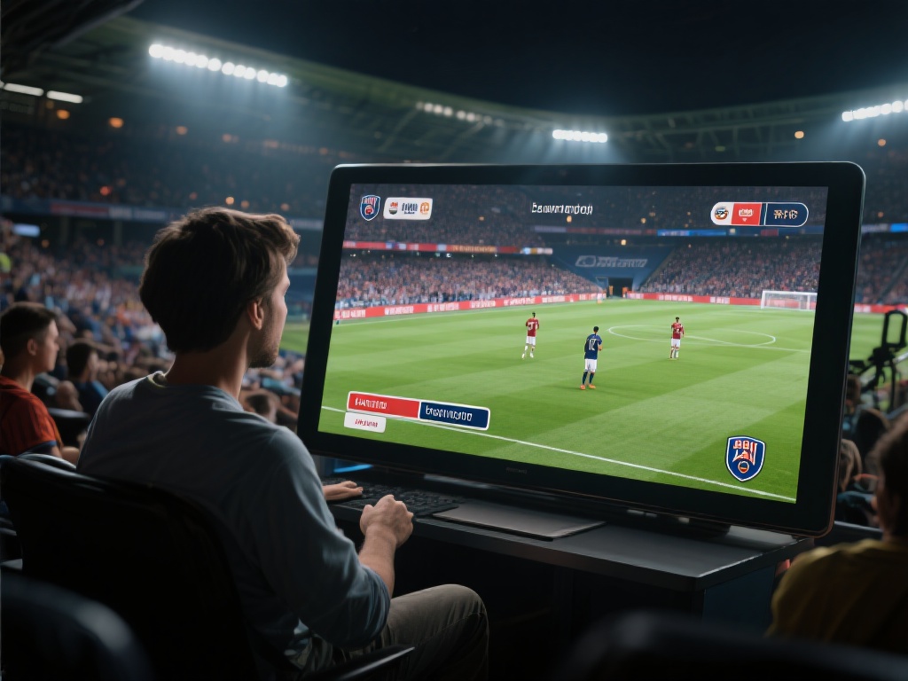 华体会看球 (华体会看球，畅享全球体育赛事直播体验）