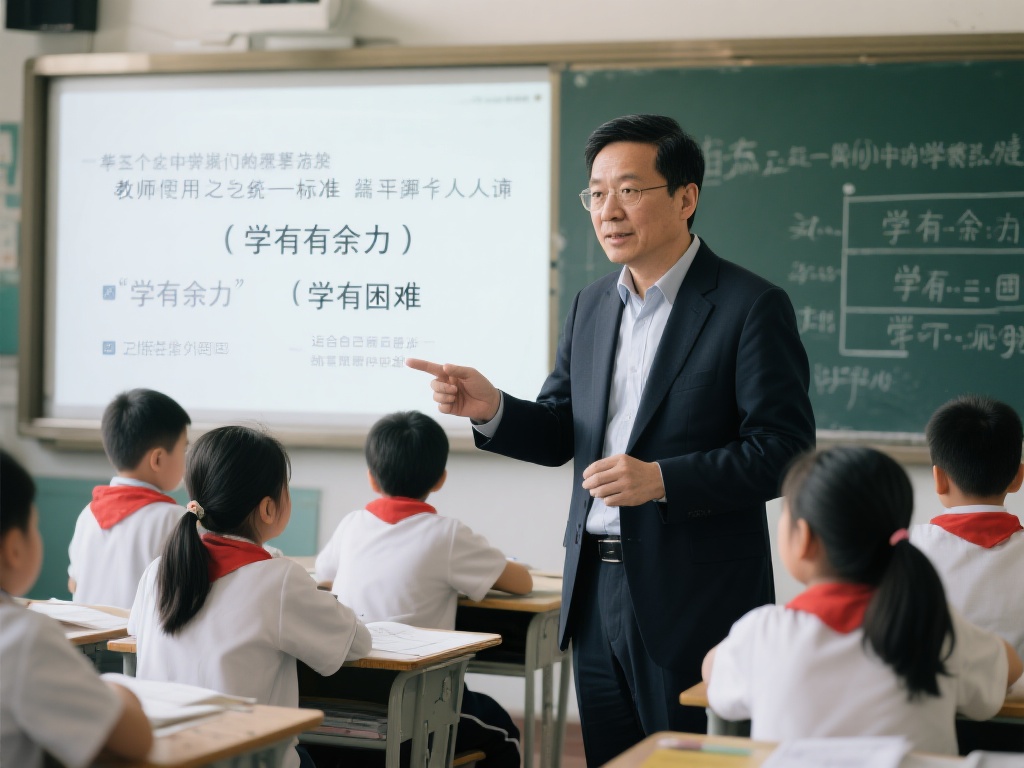 华应龙体会 (华应龙体会的教育智慧与教学启示）