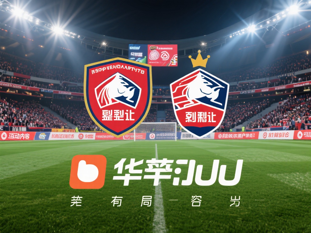 里尔携手华体会 (里尔足球俱乐部携手华体会开启战略合作新篇章）