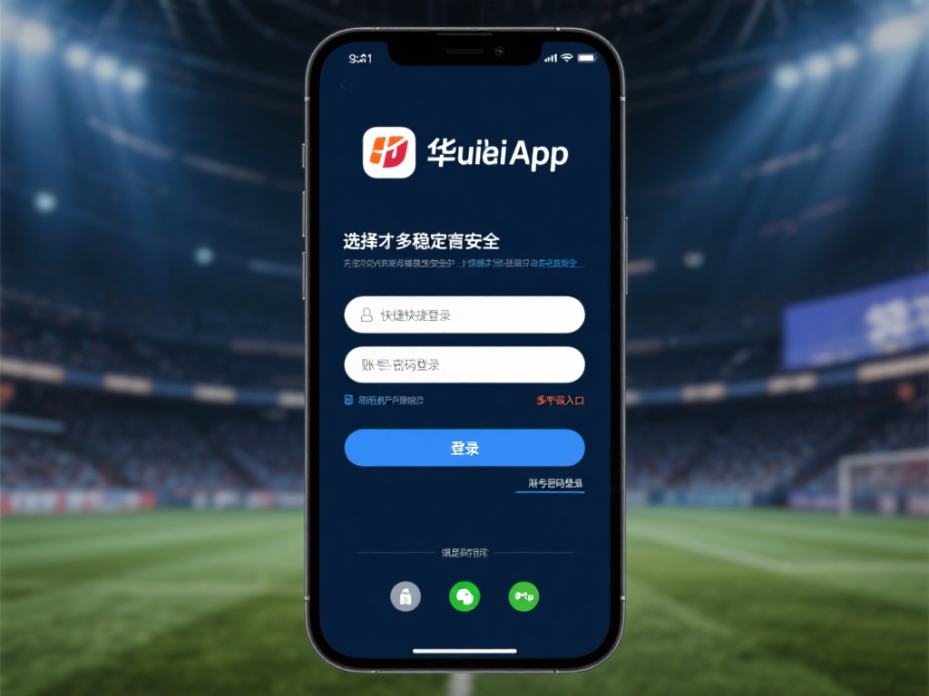 华体会官网app登录 (华体会官网APP登录入口及使用指南分享）