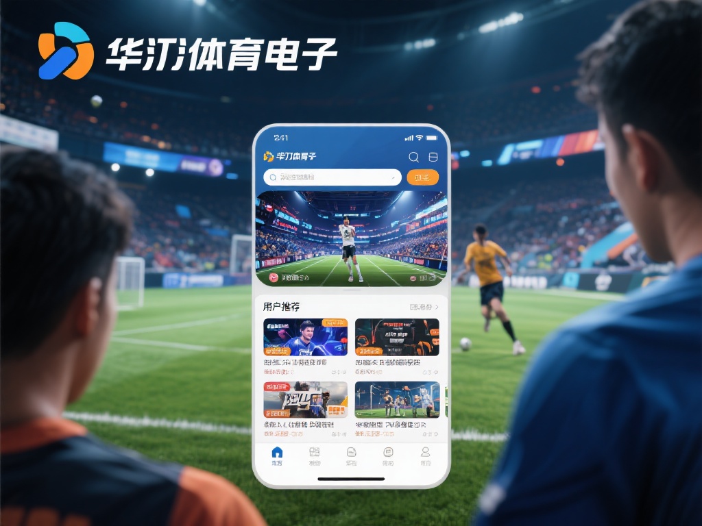 华体会体育电子 (华体会体育电子平台，畅享全新竞技体验！）