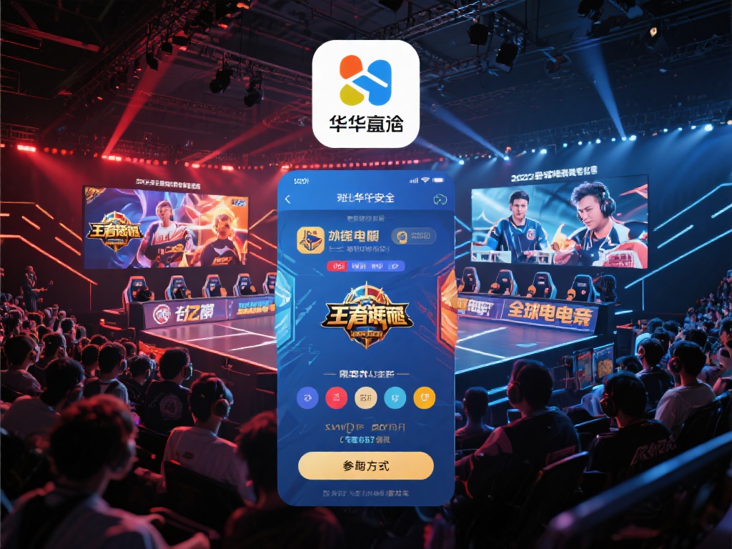 华体会体育电竞 (华体会体育电竞：畅享顶级赛事与激情对决）