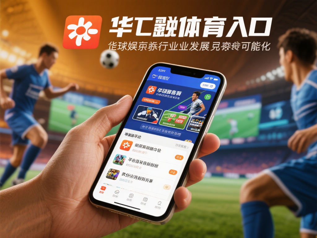 华体会体育入口 (华体会体育入口：畅享顶级体育赛事与娱乐体验）