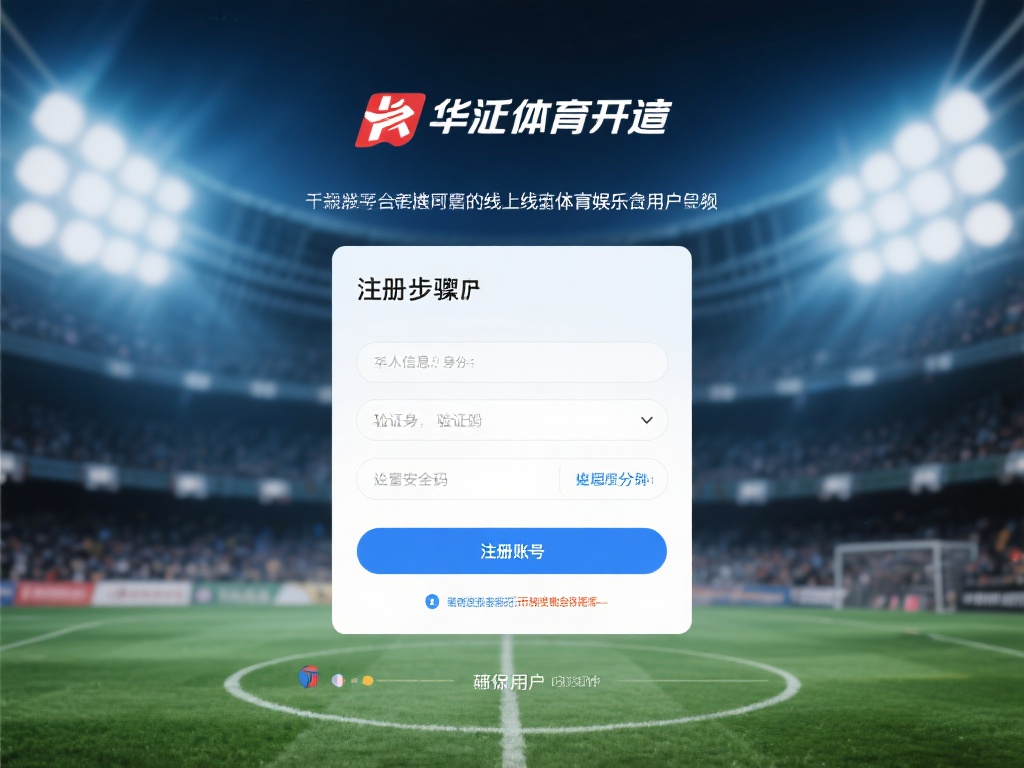 华体会体育开户 (华体会体育开户，畅享极致体育竞技新体验！）