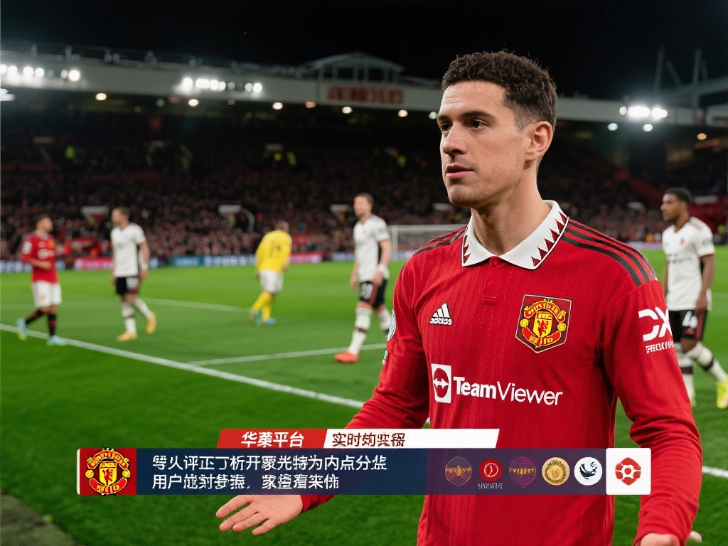 华体会 英超曼联 (华体会携手英超曼联，共创体育新篇章！）