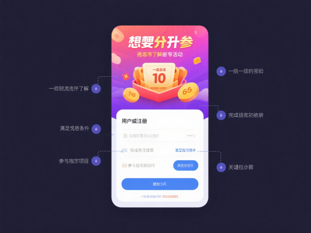 华体会赠金 (华体会赠金活动,惊喜福利等你来拿!) 想要顺利参与这类活动,首先需要了解具体的规则和流程