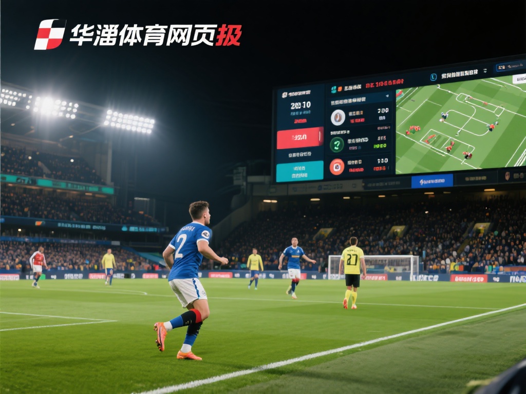 华体会体育网页版 (华体会体育网页版：畅享极致体育竞技体验平台）