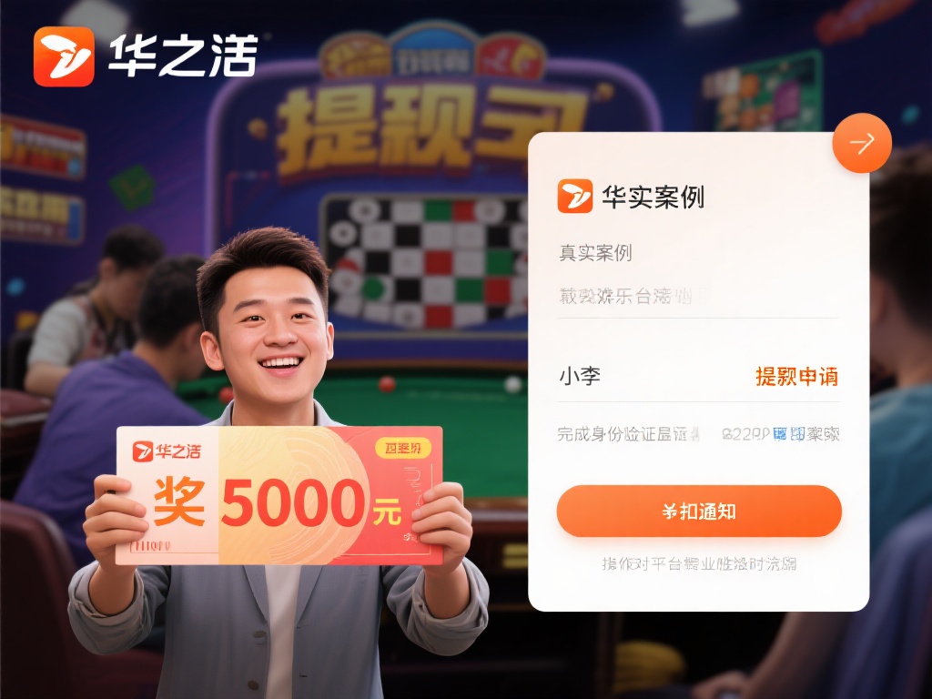 为了更直观地了解华体会的提现情况，我们来看一个真实