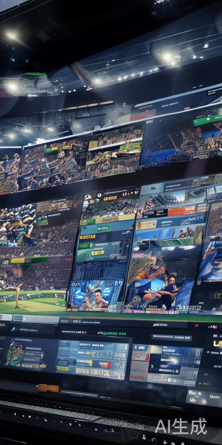 如何通过华体会体育官方直登入口畅享优质体育娱乐平台体验