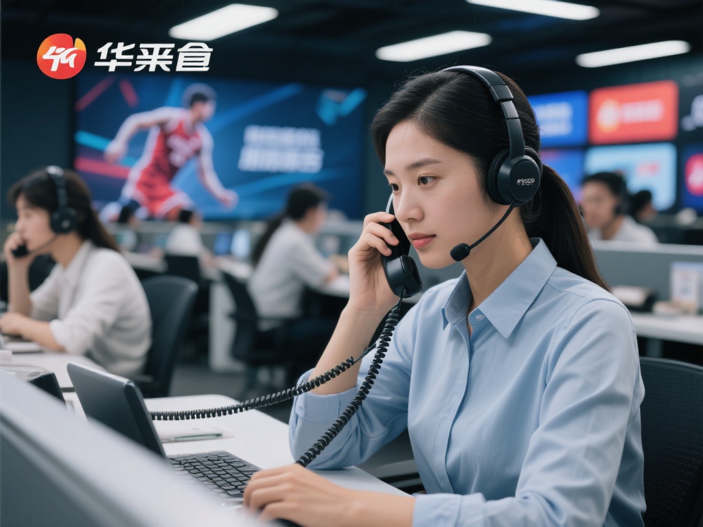 华体会电话客服 (华体会电话客服为您提供贴心服务体验) 在如今快节奏的生活中,线上服务平台已经成为人们日常
